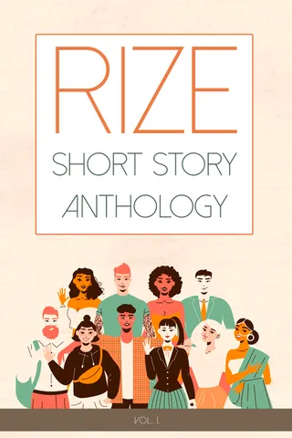 Rize Short Story Anthology