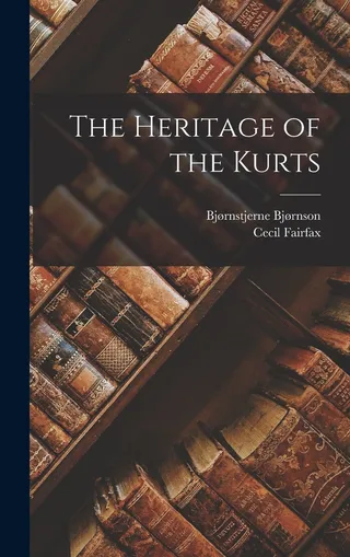 The Heritage of the Kurts