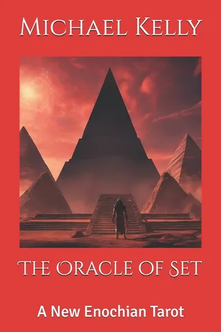 The Oracle of Set