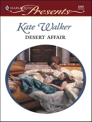 Desert Affair