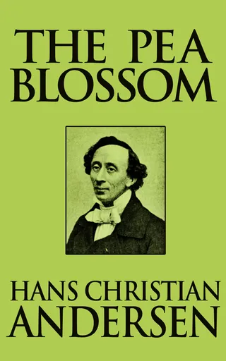 Pea Blossom