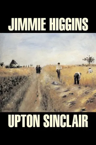 Jimmie Higgins