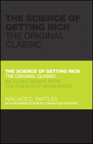 The Science of Getting Rich
