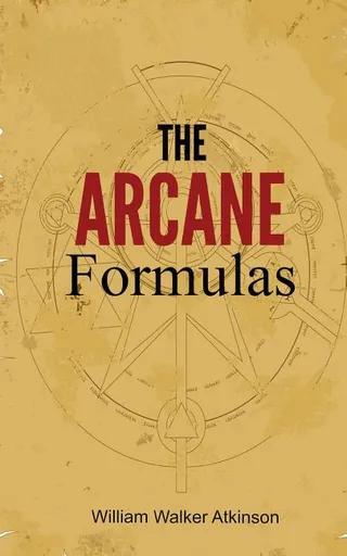 The Arcane Formulas