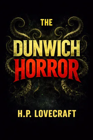 The Dunwich Horror