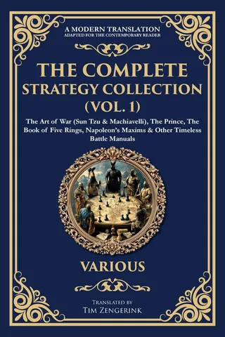 The Complete Strategy Collection