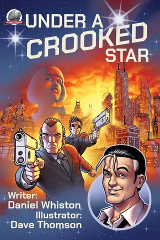 Under a Crooked Star