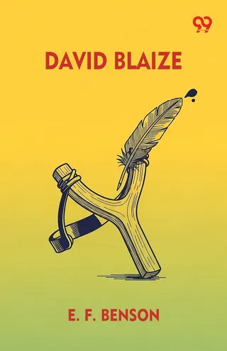 David Blaize
