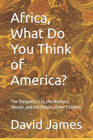 Africa, What Do You Think of America?