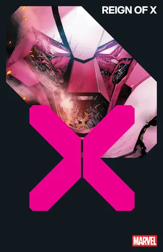 X-Men: Age of Krakoa