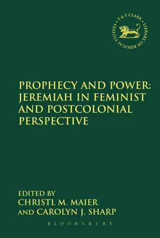 Prophecy and Power