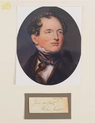 Complete Works of Thomas Moore