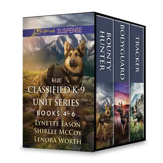 Classified K-9 Unit