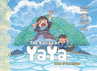 The Ballad of Yaya