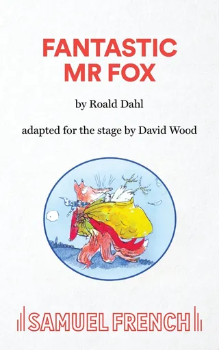 Fantastic Mr. Fox