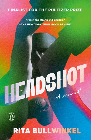 Headshot