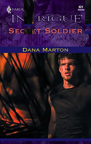 Secret Soldier