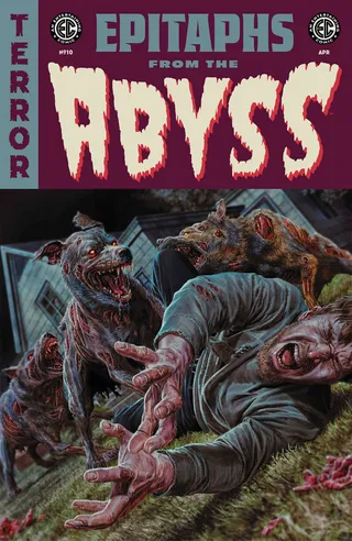 Epitaphs from the Abyss