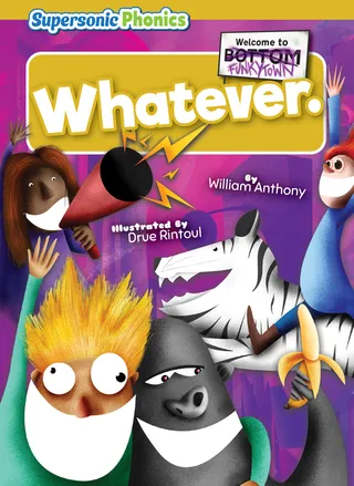 Whatever