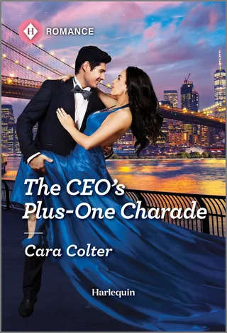 CEO's Plus-One Charade