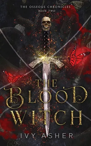 The Blood Witch