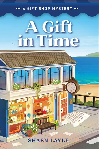 A Gift in Time