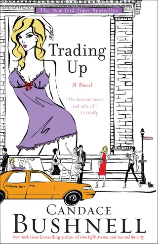Trading Up