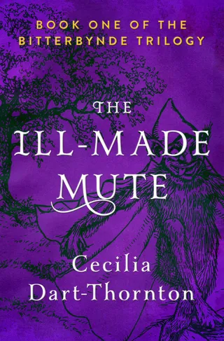 Ill-Made Mute