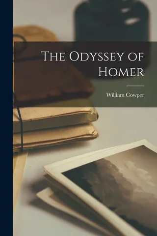 The Odyssey
