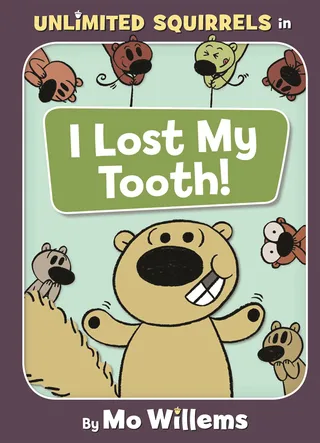 I Lost My Tooth!