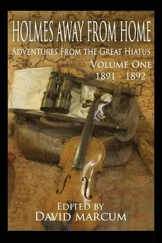 Holmes Away From Home