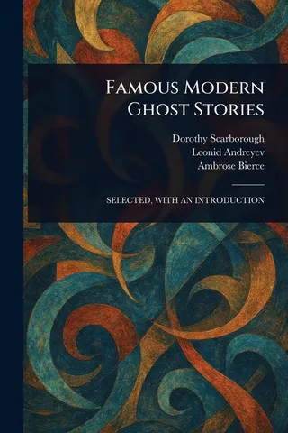 Famous Modern Ghost Stories