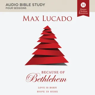 Because of Bethlehem Bible Study