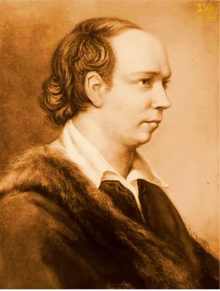 Complete Poetical Works of Oliver Goldsmith