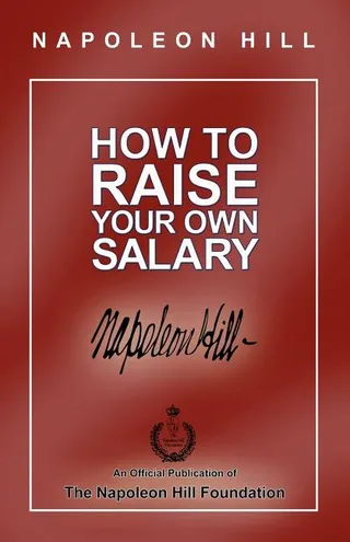 How to Raise Your Own Salary