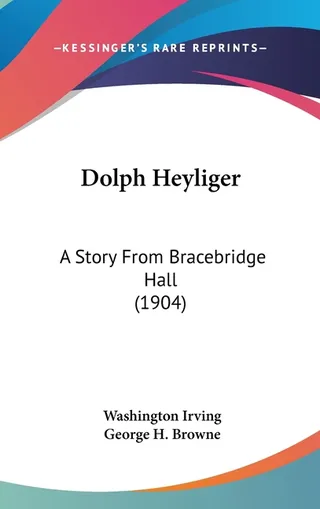Dolph Heyliger