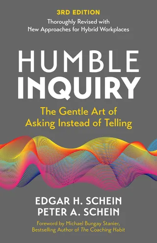 Humble Inquiry