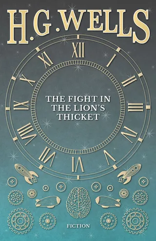 Fight in the Lion's Thicket