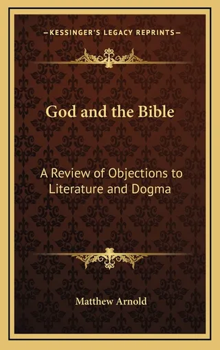 God and the Bible