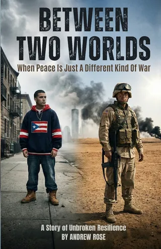 Between Two Worlds