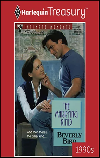 Marrying Kind
