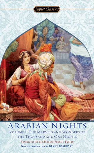 The Arabian Nights