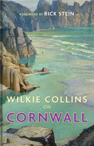 Wilkie Collins on Cornwall