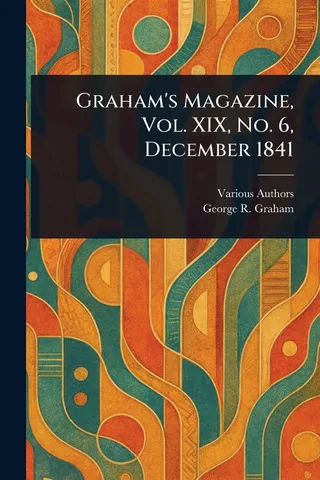 Graham's Magazine