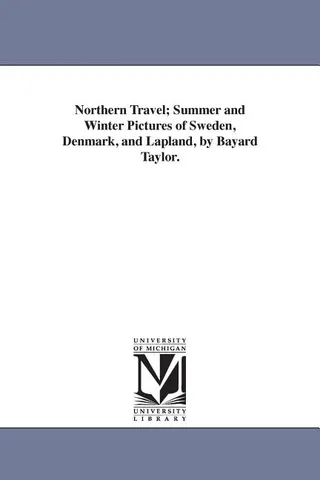 Northern Travel