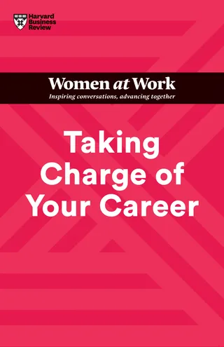 Taking Charge of Your Career
