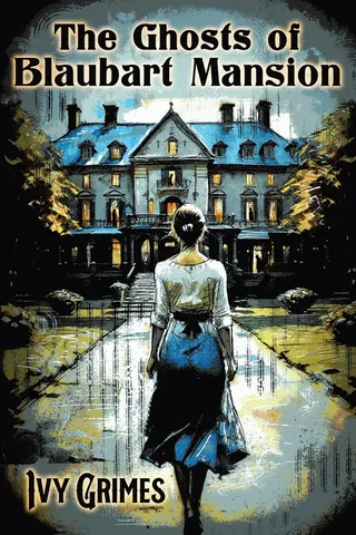 The Ghosts of Blaubart Mansion