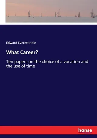 What Career?