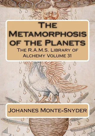 The Metamorphosis of the Planets