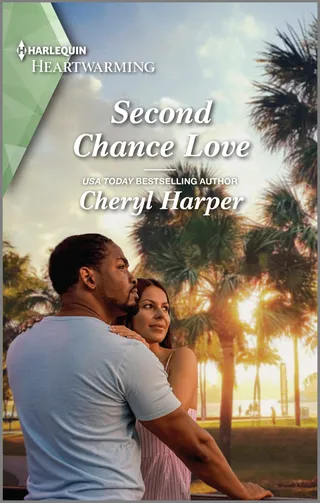 Second Chance Love